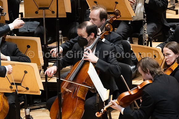 Pacific Symphony - New World Symphony