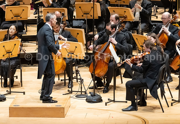 Pacific Symphony - New World Symphony