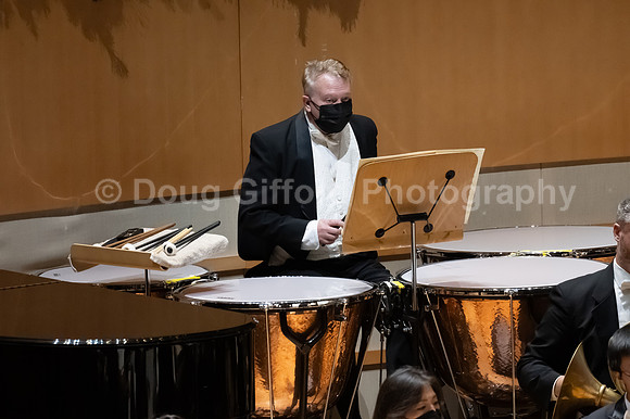 Pacific Symphony - New World Symphony