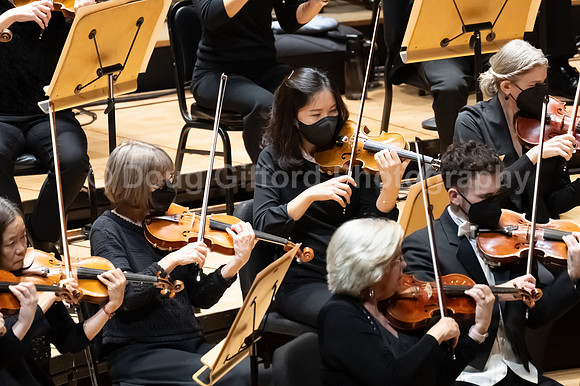 Pacific Symphony - New World Symphony