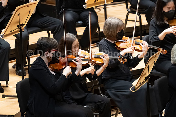 Pacific Symphony - New World Symphony