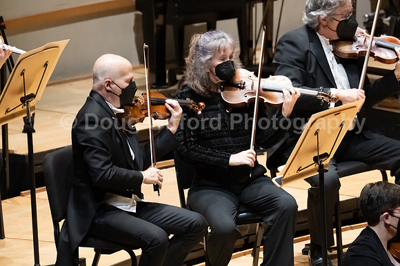 Pacific Symphony - New World Symphony