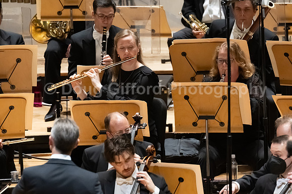 Pacific Symphony - New World Symphony