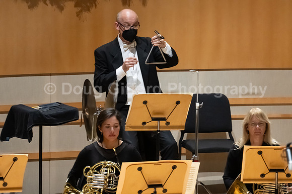 Pacific Symphony - New World Symphony