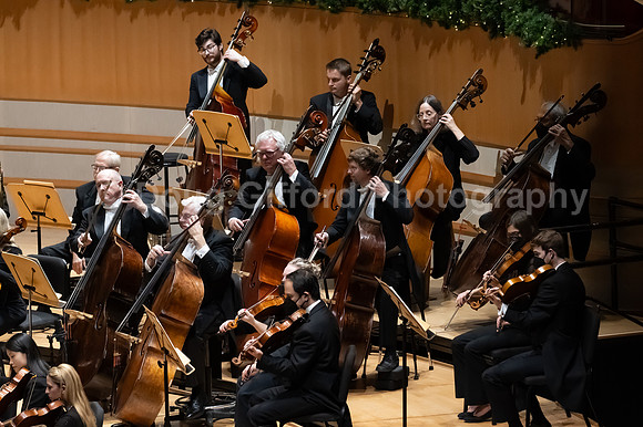 Pacific Symphony - New World Symphony