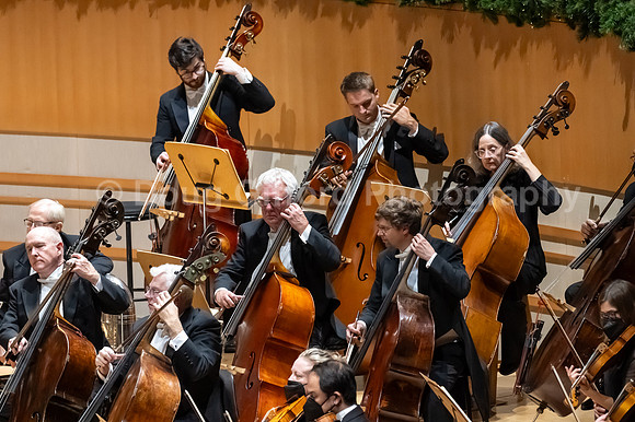 Pacific Symphony - New World Symphony