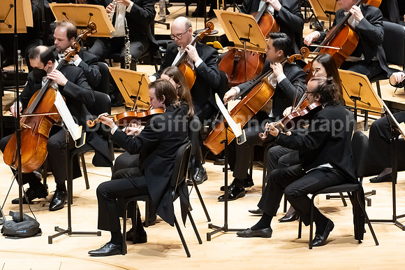 Pacific Symphony - New World Symphony