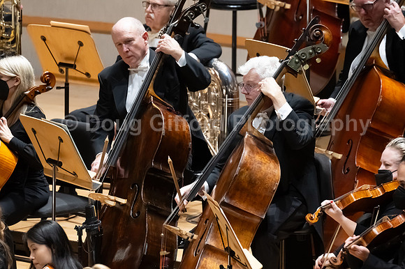 Pacific Symphony - New World Symphony