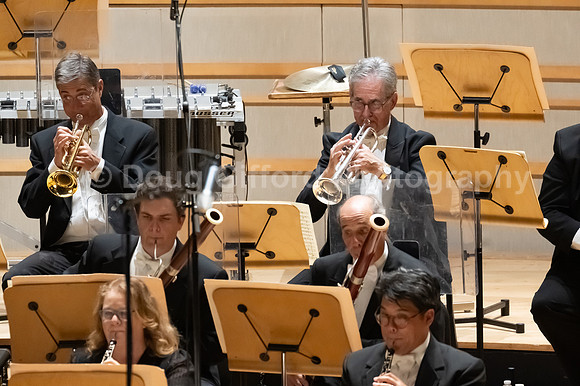 Pacific Symphony - New World Symphony