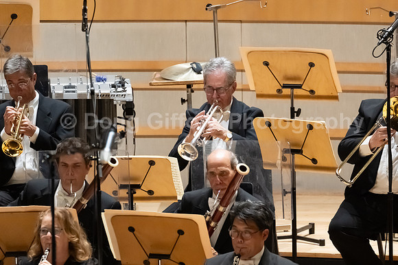 Pacific Symphony - New World Symphony