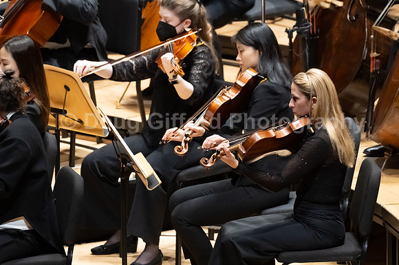 Pacific Symphony - New World Symphony