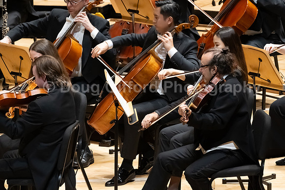 Pacific Symphony - New World Symphony