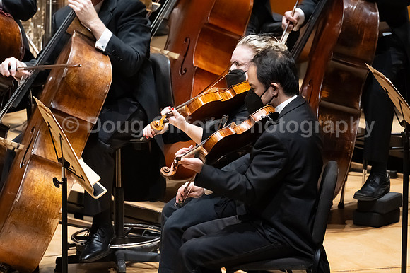 Pacific Symphony - New World Symphony