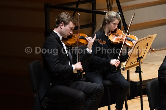 Pacific Symphony - New World Symphony