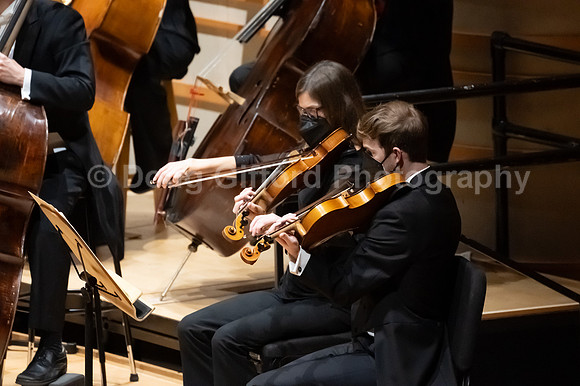 Pacific Symphony - New World Symphony