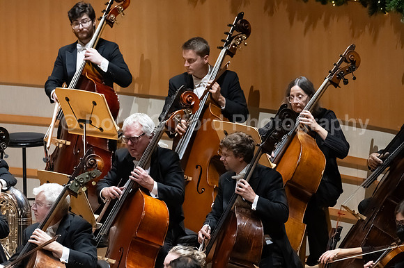 Pacific Symphony - New World Symphony