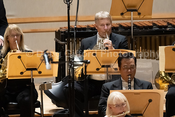 Pacific Symphony - New World Symphony