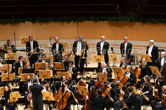 Pacific Symphony - New World Symphony
