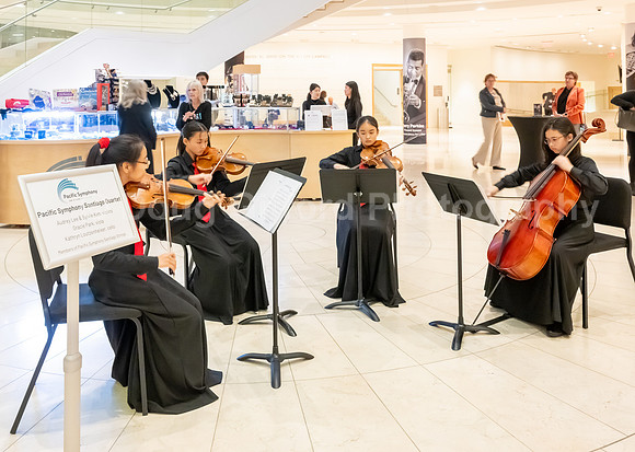 Pacific Symphony - New World Symphony