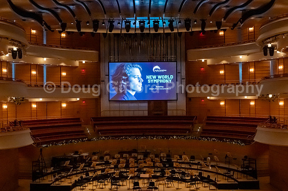 Pacific Symphony - New World Symphony