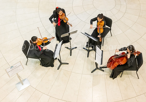 Pacific Symphony - New World Symphony