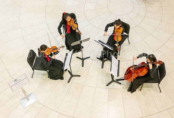 Pacific Symphony - New World Symphony
