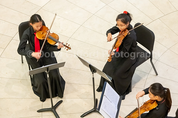 Pacific Symphony - New World Symphony
