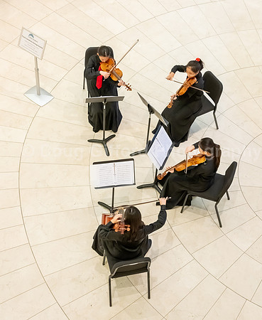Pacific Symphony - New World Symphony