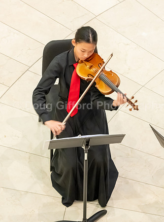 Pacific Symphony - New World Symphony