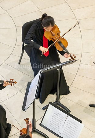 Pacific Symphony - New World Symphony