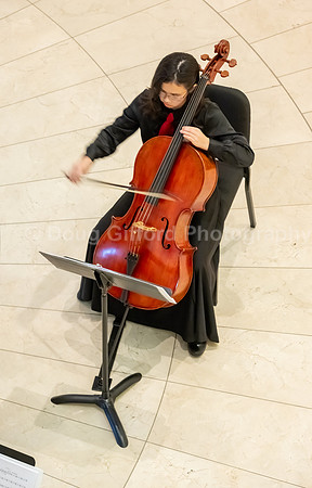 Pacific Symphony - New World Symphony