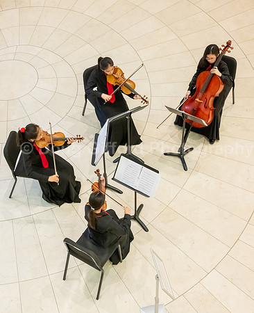 Pacific Symphony - New World Symphony