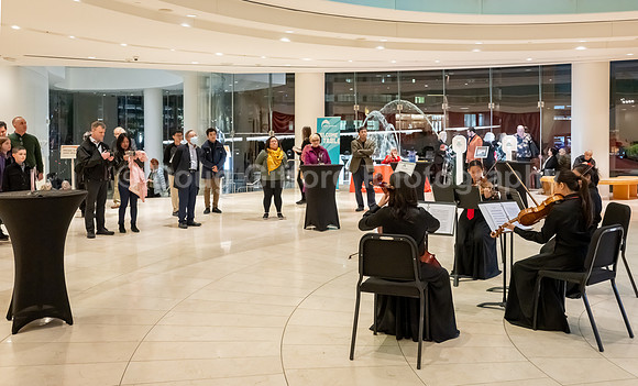 Pacific Symphony - New World Symphony