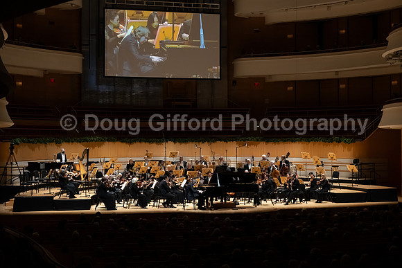 Pacific Symphony - New World Symphony