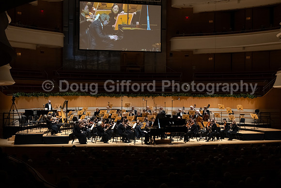 Pacific Symphony - New World Symphony