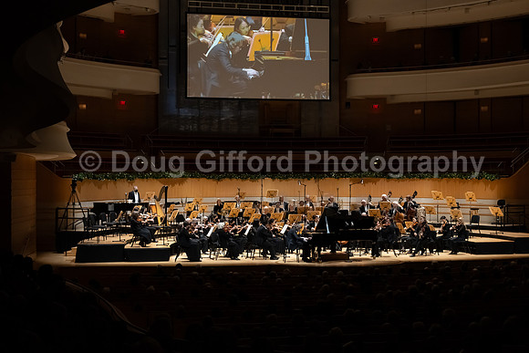 Pacific Symphony - New World Symphony