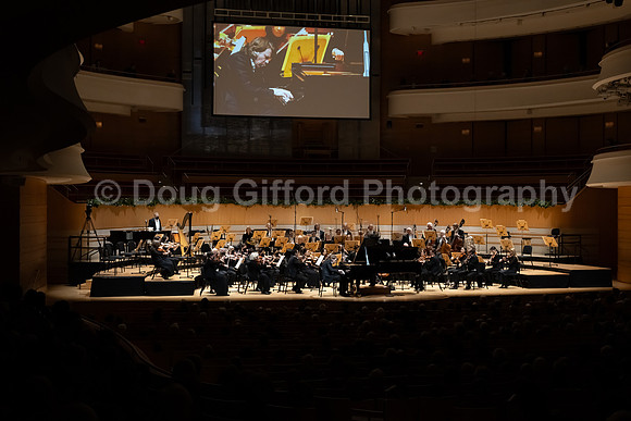 Pacific Symphony - New World Symphony