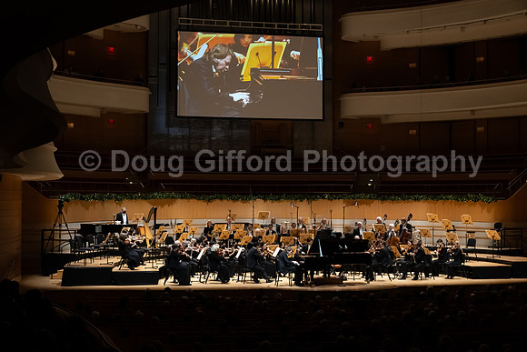Pacific Symphony - New World Symphony