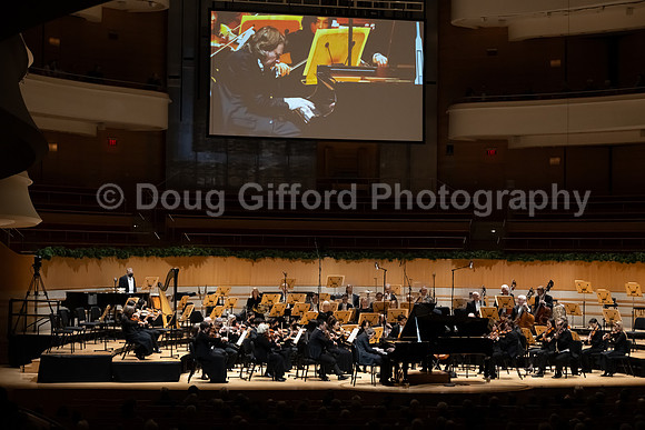 Pacific Symphony - New World Symphony