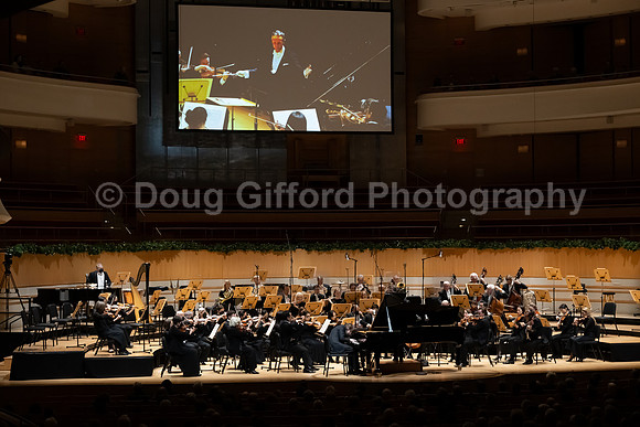 Pacific Symphony - New World Symphony