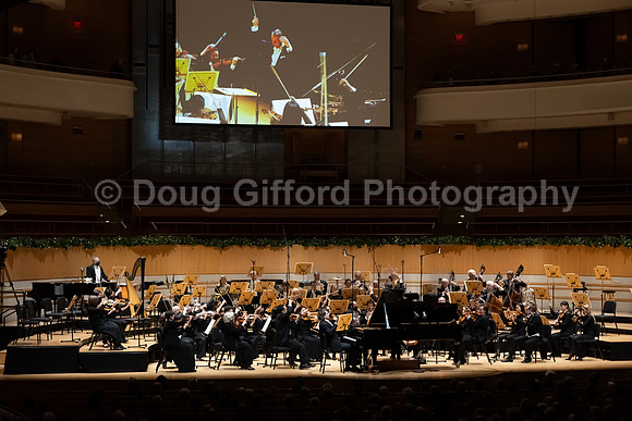 Pacific Symphony - New World Symphony