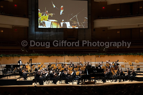 Pacific Symphony - New World Symphony