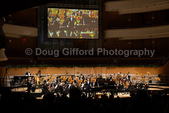 Pacific Symphony - New World Symphony