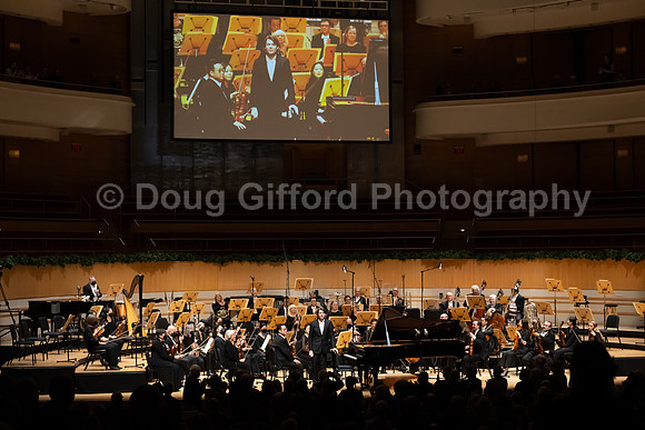 Pacific Symphony - New World Symphony