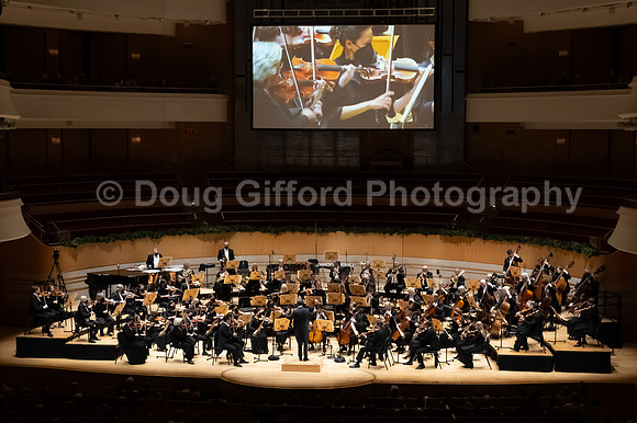 Pacific Symphony - New World Symphony