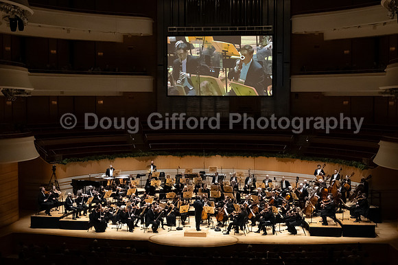 Pacific Symphony - New World Symphony