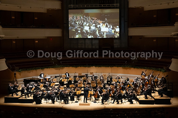Pacific Symphony - New World Symphony