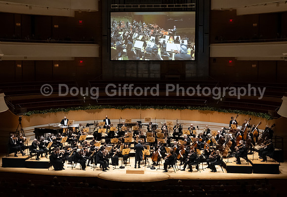 Pacific Symphony - New World Symphony