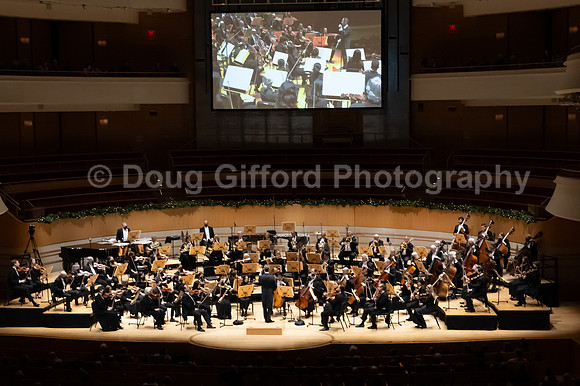 Pacific Symphony - New World Symphony