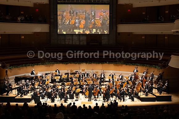 Pacific Symphony - New World Symphony